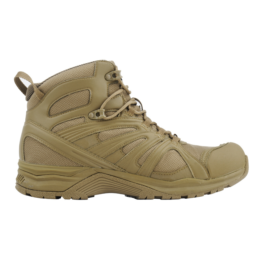 Altama - Buty taktyczne Aboottabad Trail Mid - Coyote - 353203 4 Zdjęcie 9 — SPC-32887