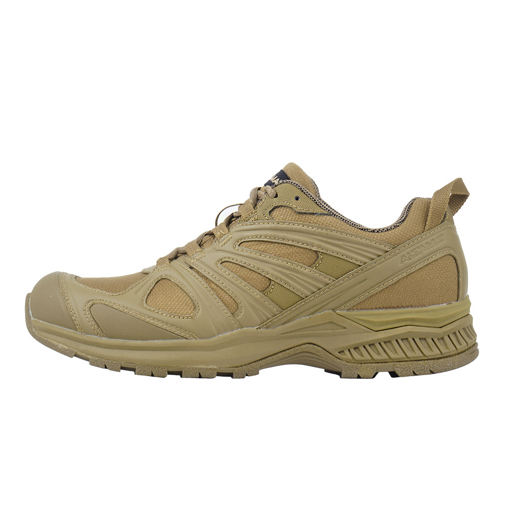 Altama - Buty taktyczne Aboottabad Trail - Niskie - Coyote - 355003 2 Zdjęcie 1 — SPC-32889