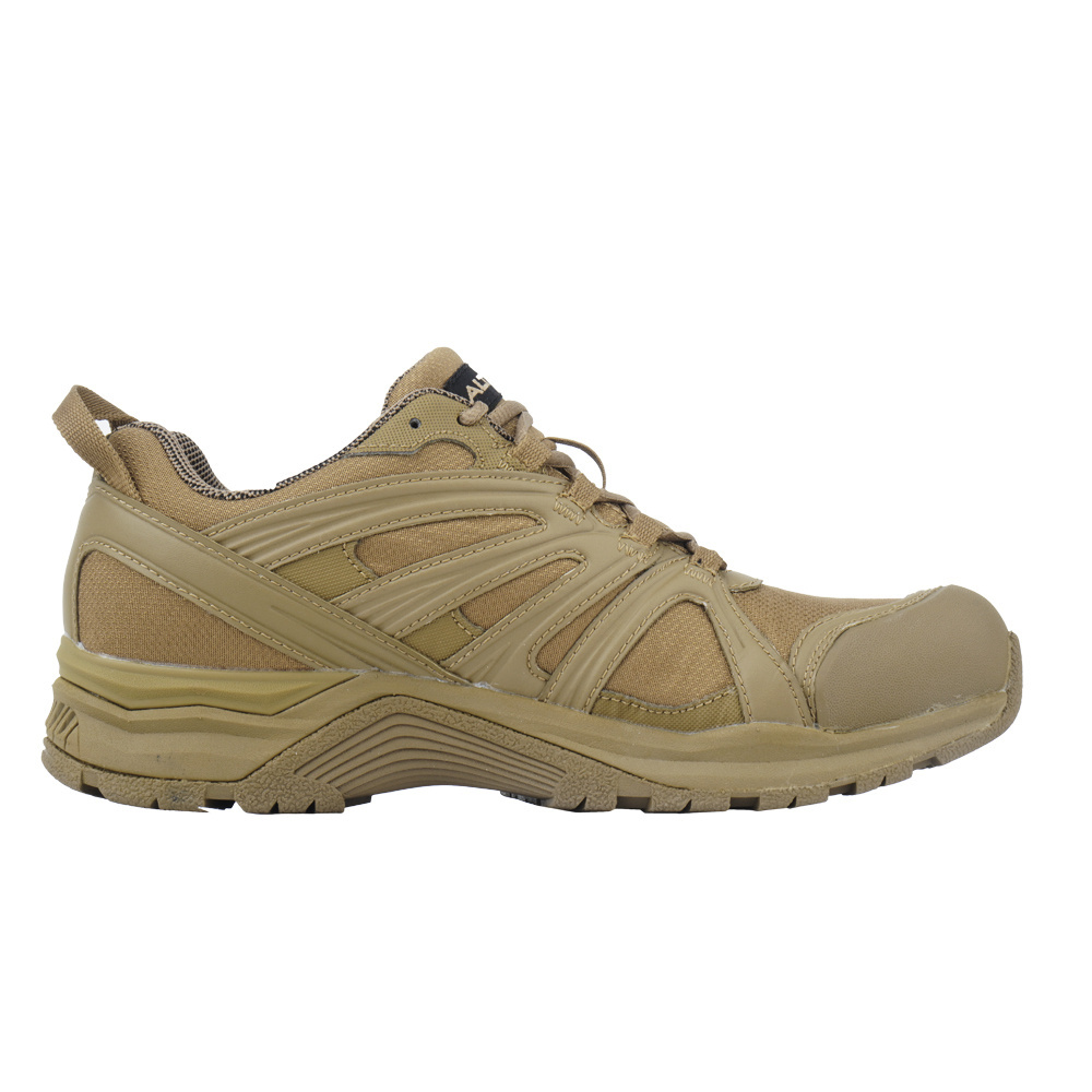 Altama - Buty taktyczne Aboottabad Trail - Niskie - Coyote - 355003 3 Zdjęcie 3 — SPC-32889