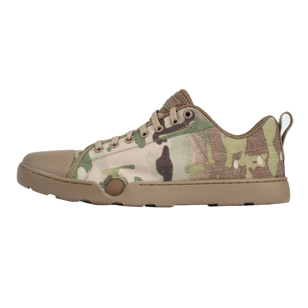 Altama - Buty Maritime Assault - Niskie - MultiCam - 335000 2 Zdjęcie 2 — SPC-32893