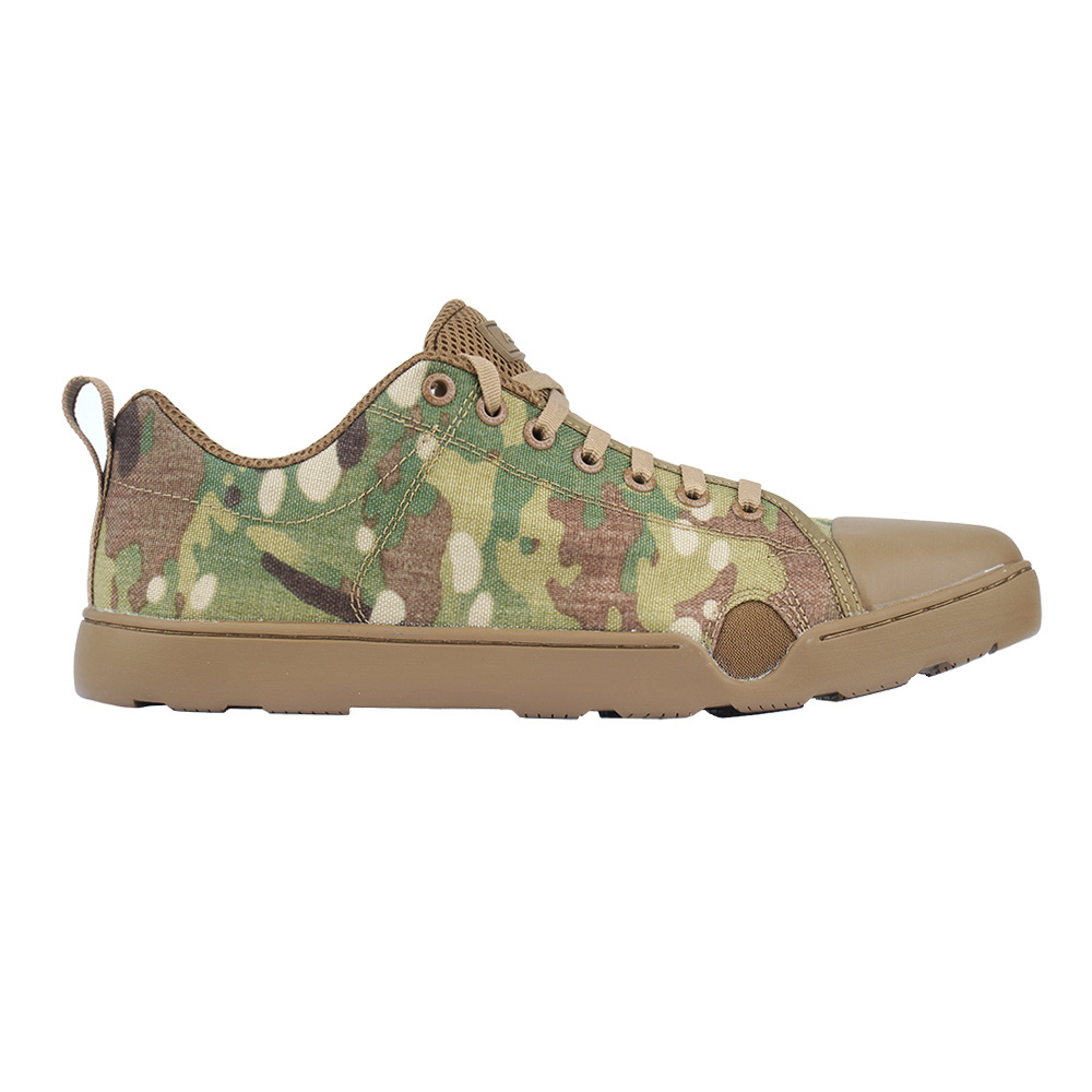 Altama - Buty Maritime Assault - Niskie - MultiCam - 335000 3 Zdjęcie 3 — SPC-32893