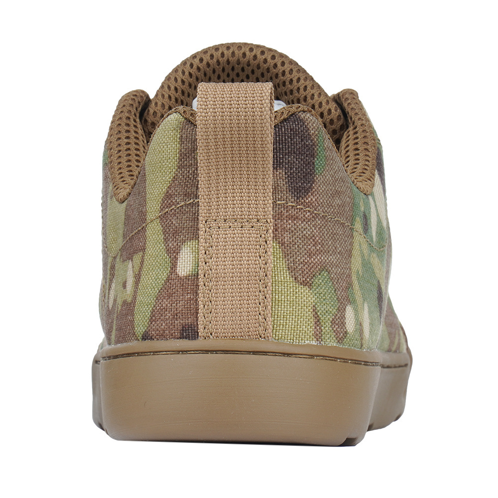 Altama - Buty Maritime Assault - Niskie - MultiCam - 335000 6 Zdjęcie 6 — SPC-32893