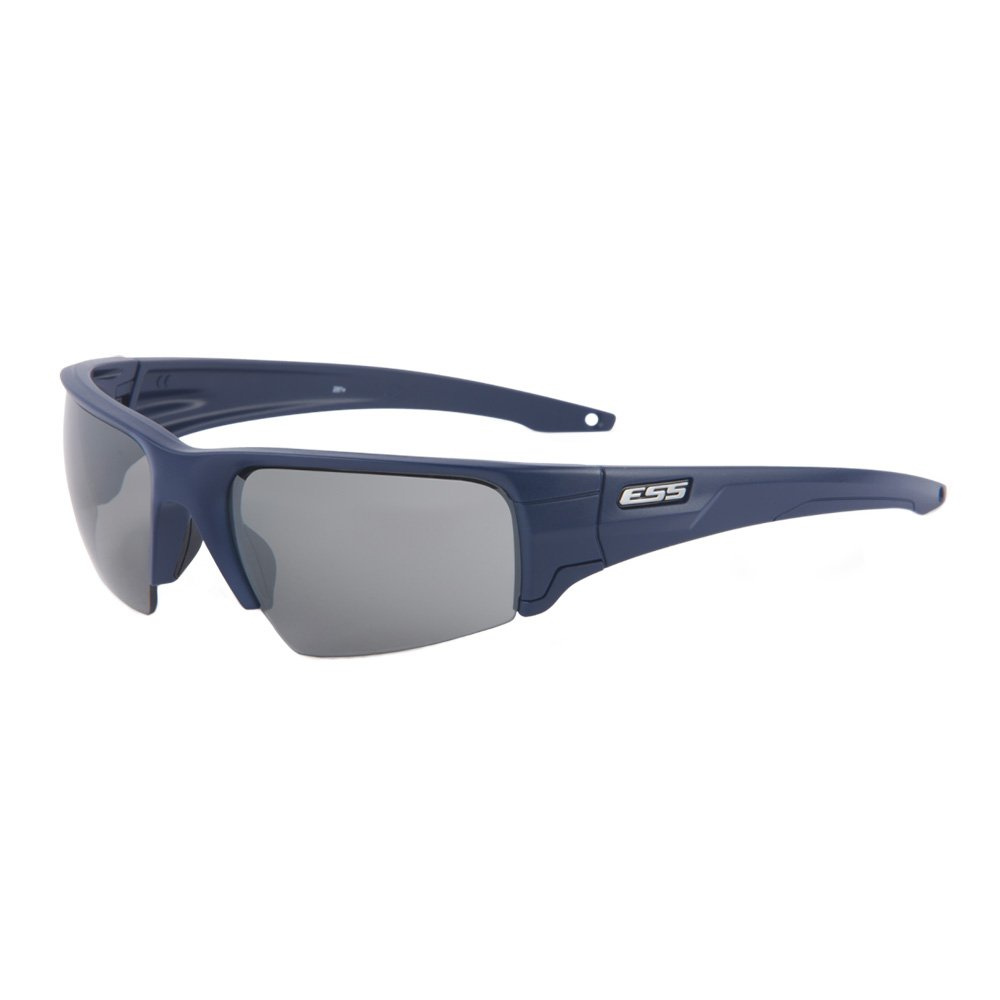 ESS - Crowbar - Matte Navy - Mirrored Gray - EE9019-13 2 Zdjęcie 1 — SPC-33153