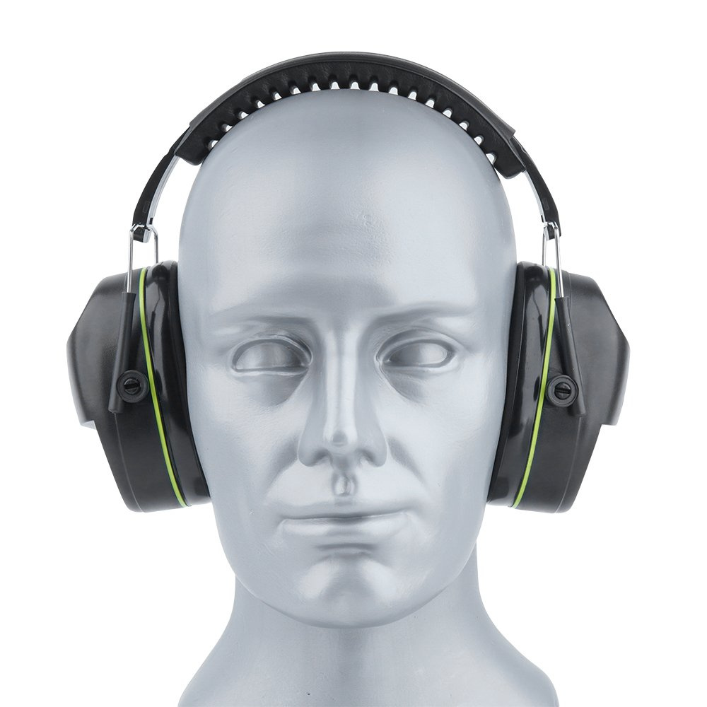 Earmor - Pasywne ochronniki słuchu M06-A - 24 NRR - Czarne - M06-A 3 Zdjęcie 3 — SPC-33309