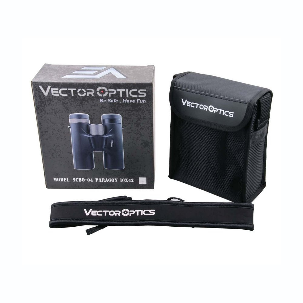 Vector Optics - Lornetka Paragon 10x42 - SCBO-04 2 Zdjęcie 2 — SPC-33499