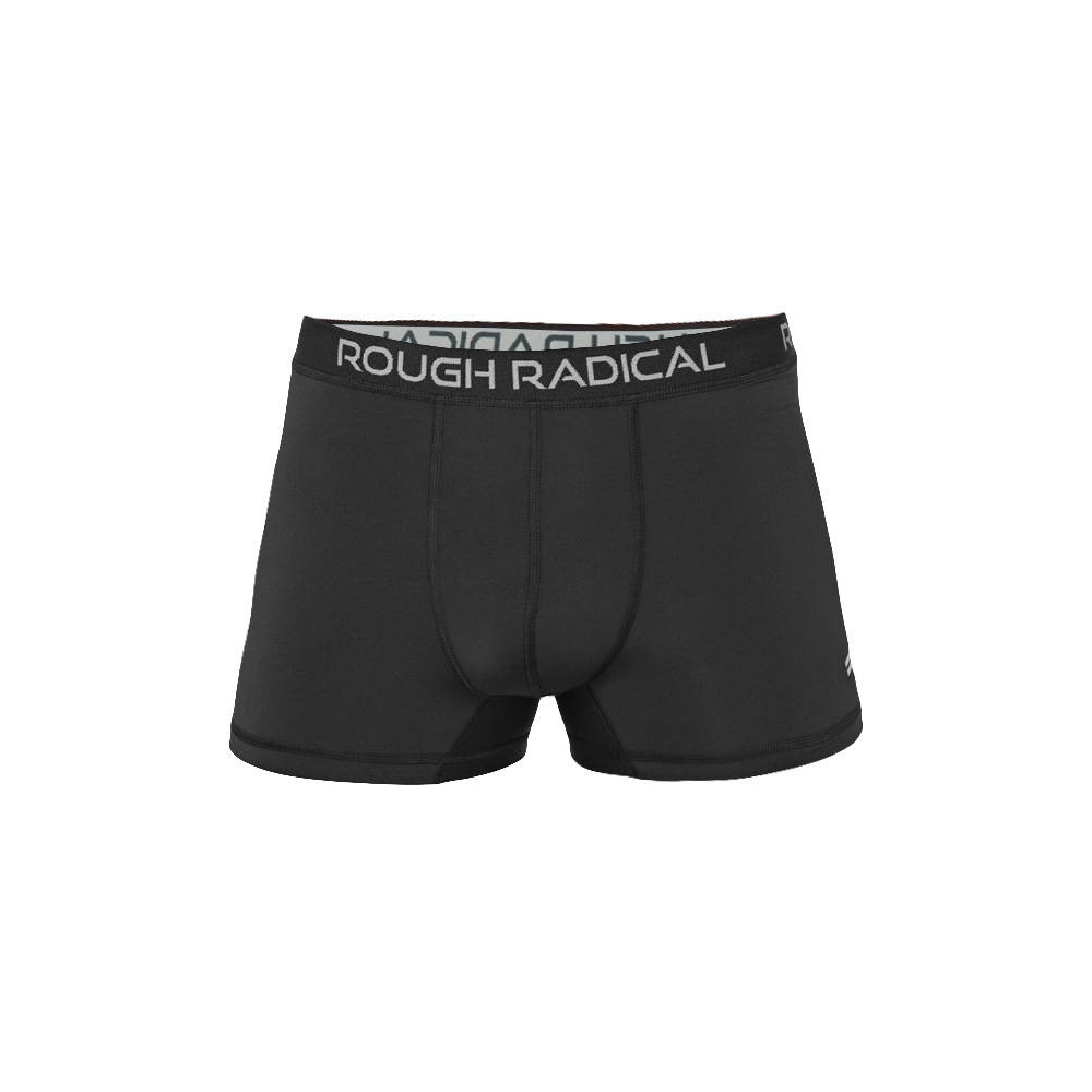 Rough Radical - Bokserki Bomber - Czarne 2 Zdjęcie 2 — SPC-34930