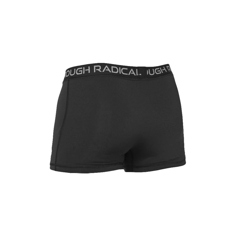 Rough Radical - Bokserki Bomber - Czarne 3 Zdjęcie 3 — SPC-34930
