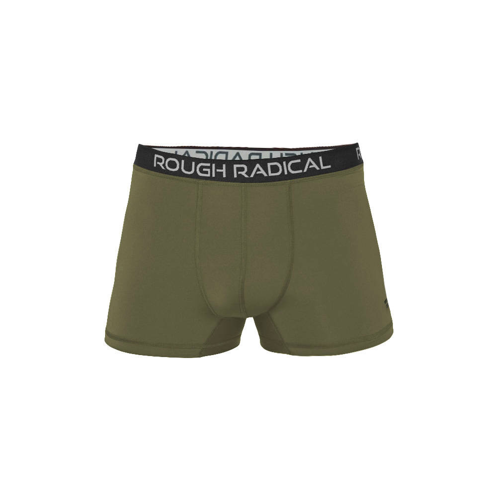 Rough Radical - Bokserki Assault - Khaki 2 Zdjęcie 2 — SPC-34931