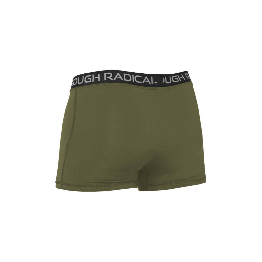 Rough Radical - Bokserki Assault - Khaki 3 Zdjęcie 3 — SPC-34931