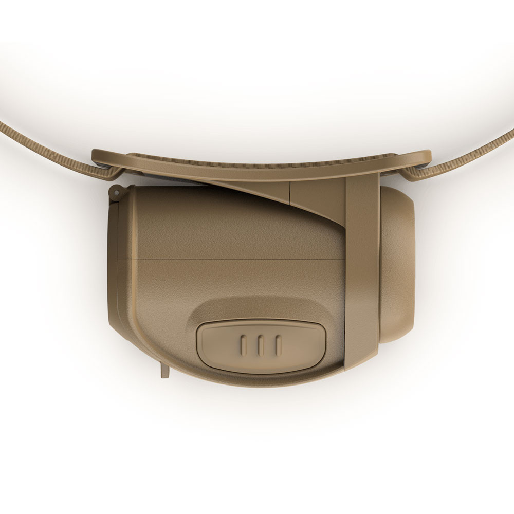 Princeton Tec - Latarka czołówka FRED - 200lm - Tan - FRED21-TAN 6 Zdjęcie 5 — SPC-35216