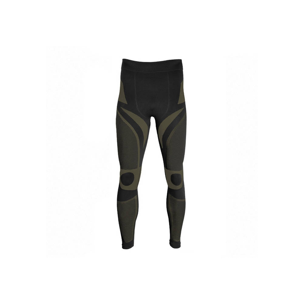 Mil-Tec - Bielizna termoaktywna Performance - Czarna - 11225002 4 Zdjęcie 4 — SPC-35349