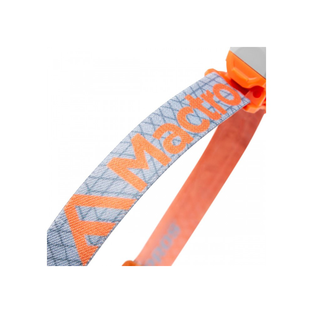 Mactronic - Latarka czołówka BLAZER - 215 lm - AHL0111 7 Zdjęcie 6 — SPC-35522