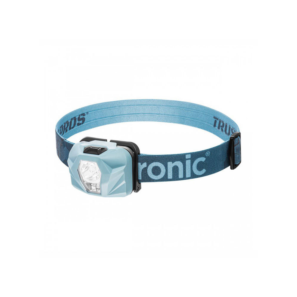Mactronic - Latarka czołówka Base Camp - 360 lm - Niebieska - AHL0112 6 Zdjęcie 6 — SPC-35523