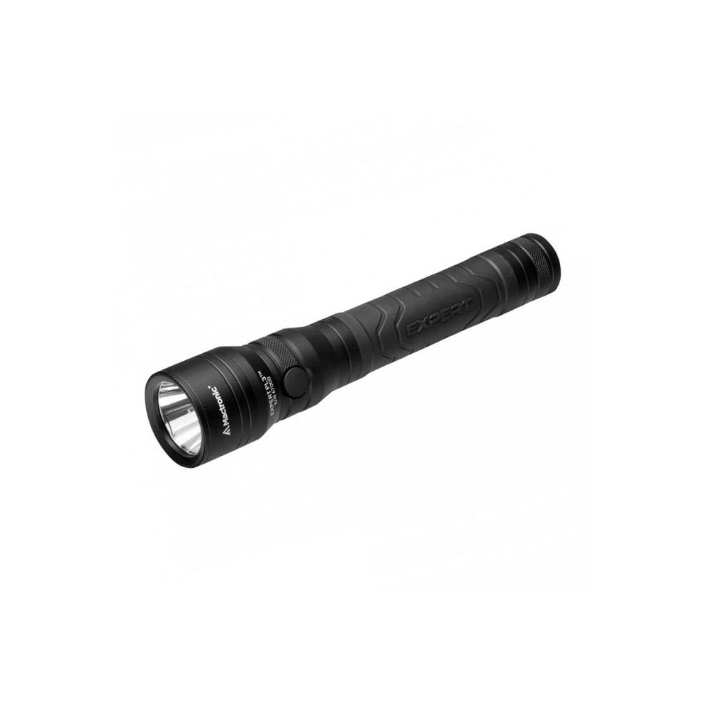 Mactronic - Latarka Expert PL3 - 797 lm - Czarna - HH0022 2 Zdjęcie 1 — SPC-35525