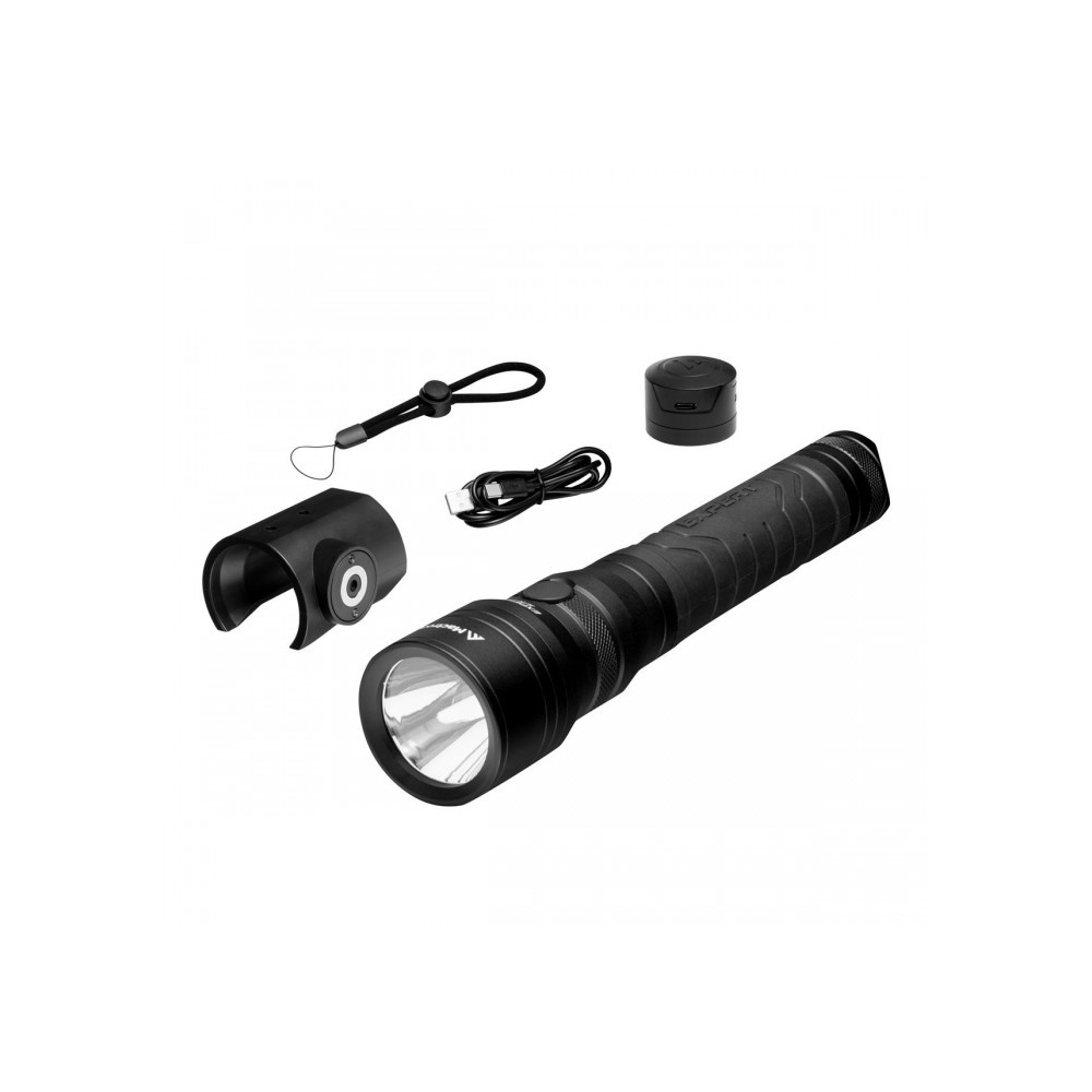 Mactronic - Latarka Expert PL3 - 797 lm - Czarna - HH0022 11 Zdjęcie 10 — SPC-35525