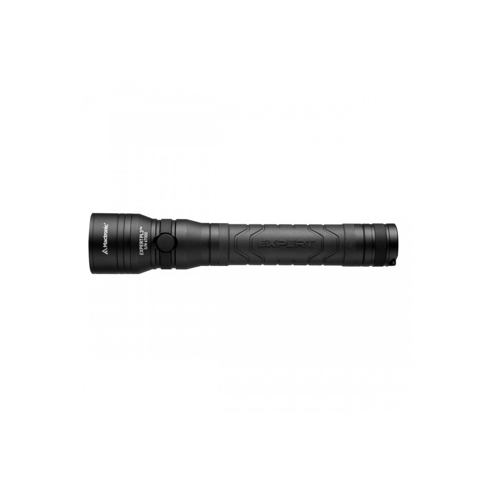 Mactronic - Latarka Expert PL3 - 797 lm - Czarna - HH0022 3 Zdjęcie 2 — SPC-35525