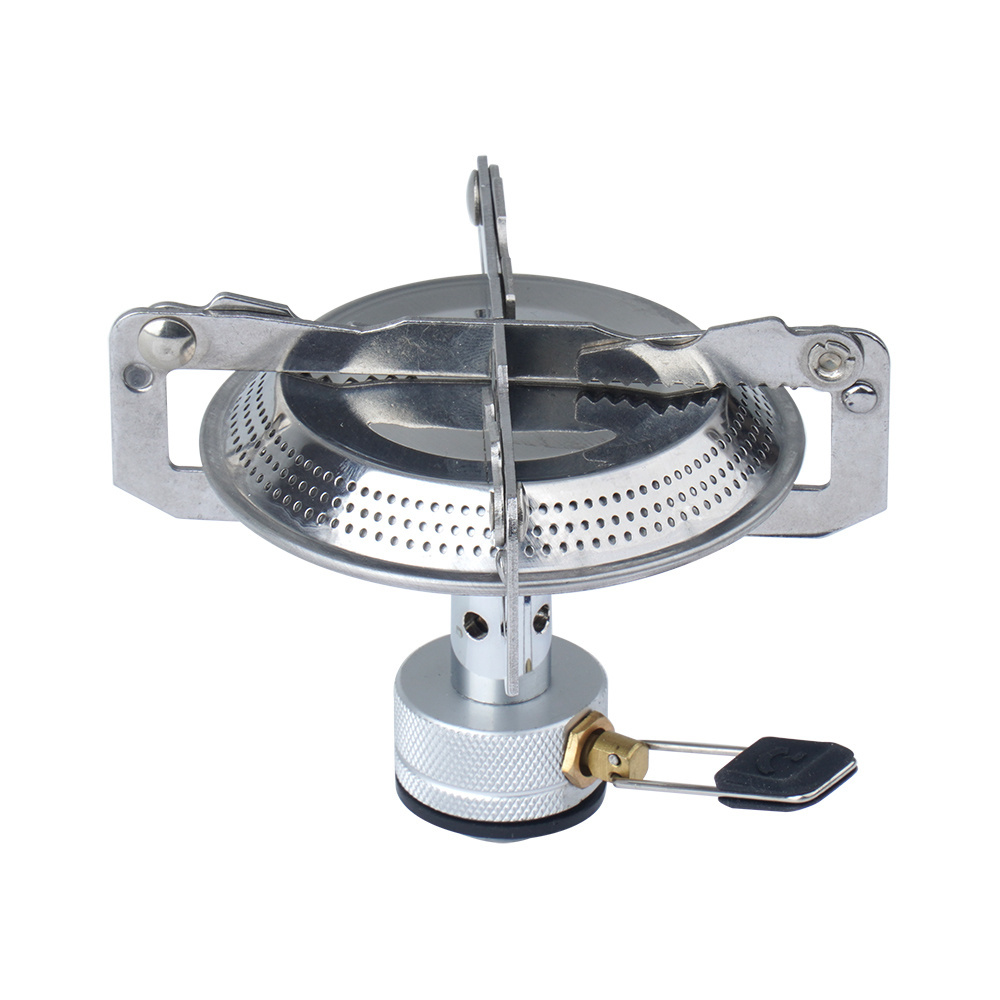 Mil-Tec - Turystyczny palnik gazowy - 14911050 2 Zdjęcie 2 — SPC-36014