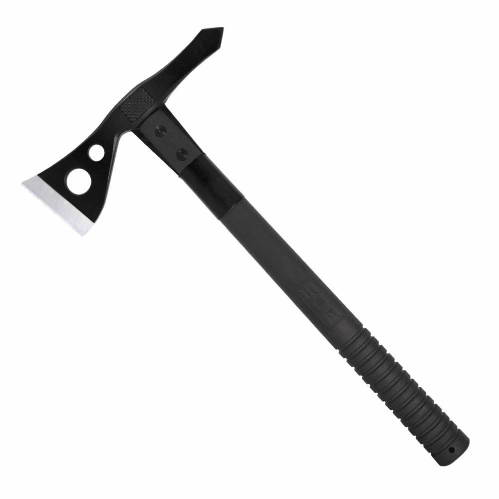 SOG - Toporek taktyczny Tactical Tomahawk - Czarny - F01TN-CP 1 jpg