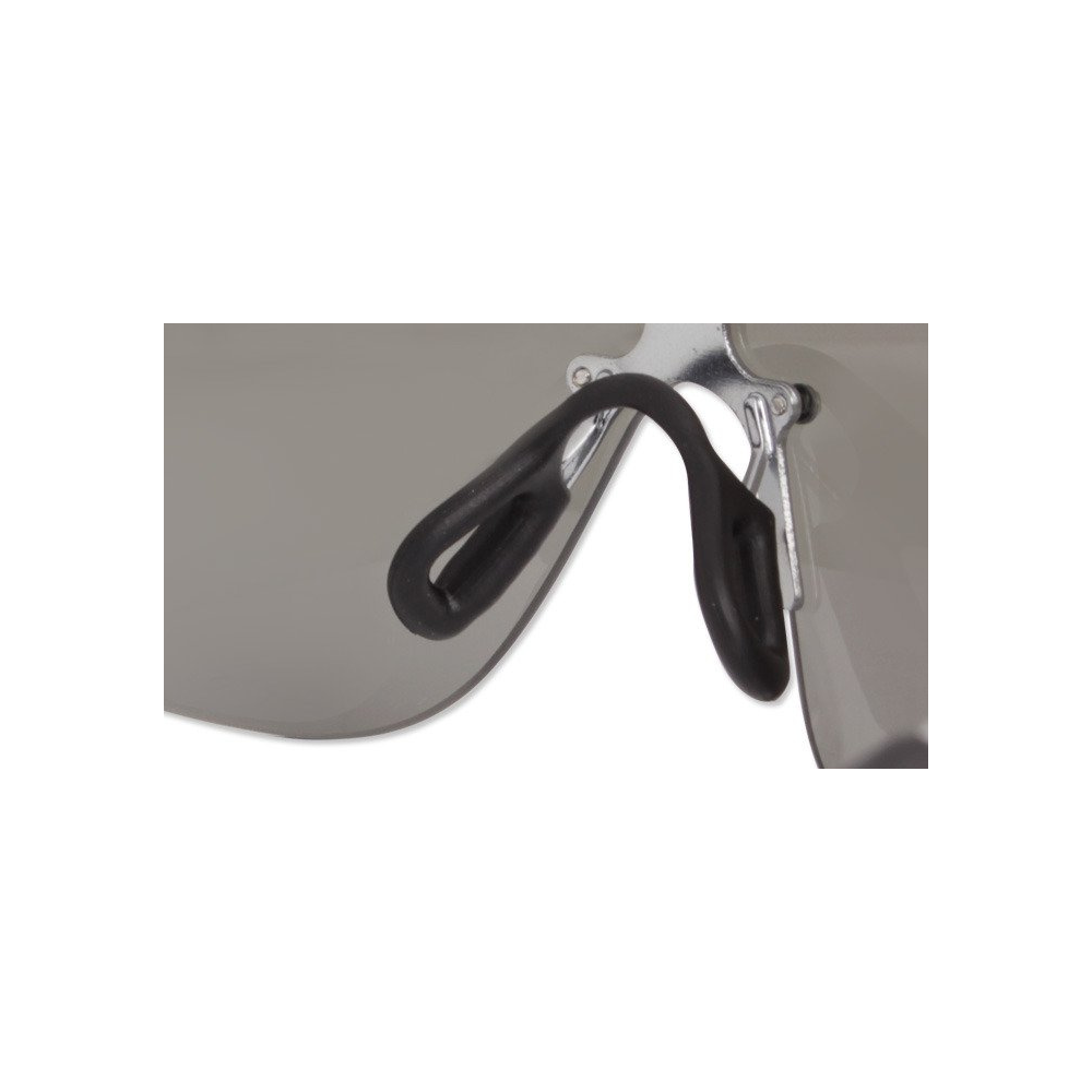 Bolle Safety - Okulary ochronne SILIUM - Przyciemniane - SILPSF 2 Zdjęcie 2 — SPC-3709