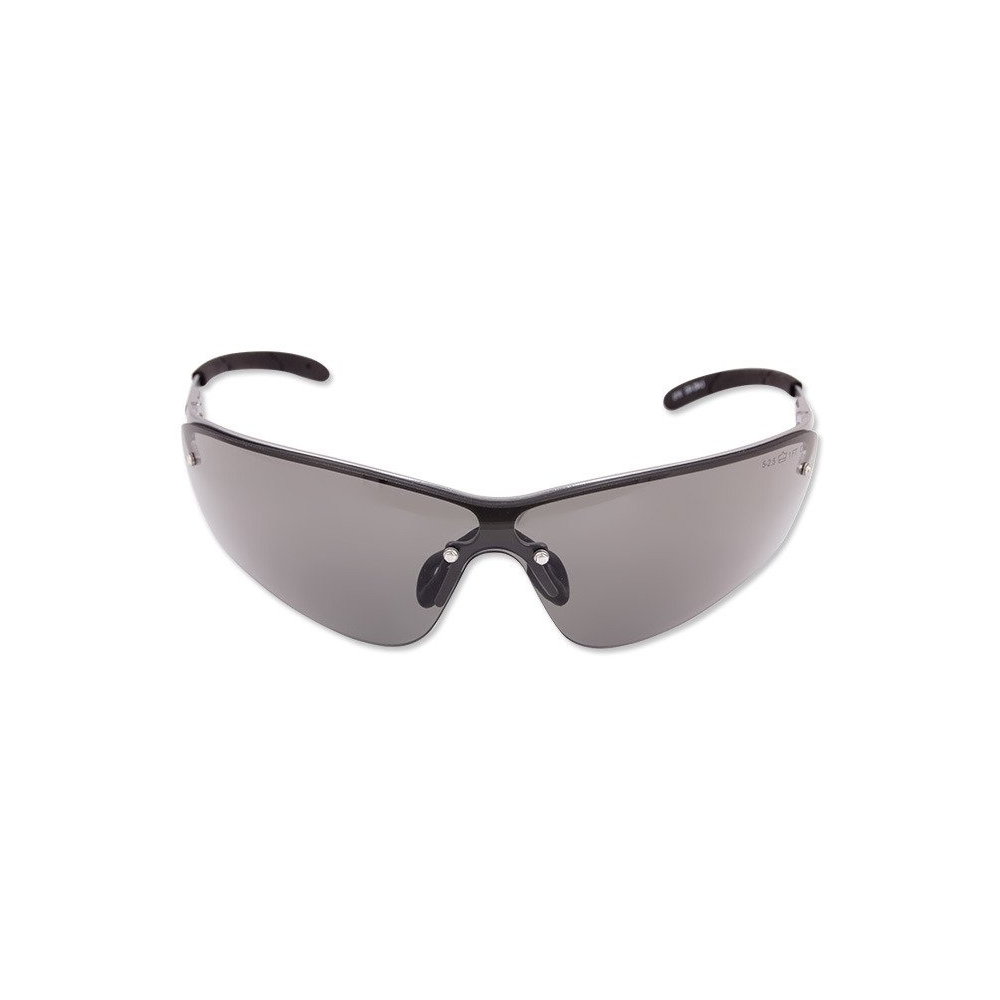 Bolle Safety - Okulary ochronne SILIUM - Przyciemniane - SILPSF 3 Zdjęcie 3 — SPC-3709