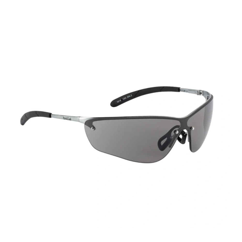 Bolle Safety - Okulary ochronne SILIUM - Przyciemniane - SILPSF 5 Zdjęcie 5 — SPC-3709