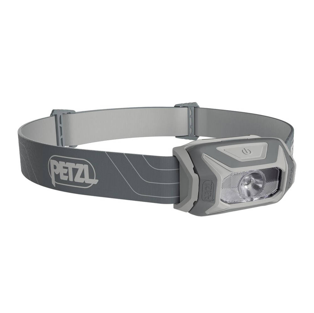 Petzl - Czołówka Tikkina - 300 lm - Szara - E060AA00 1 jpg