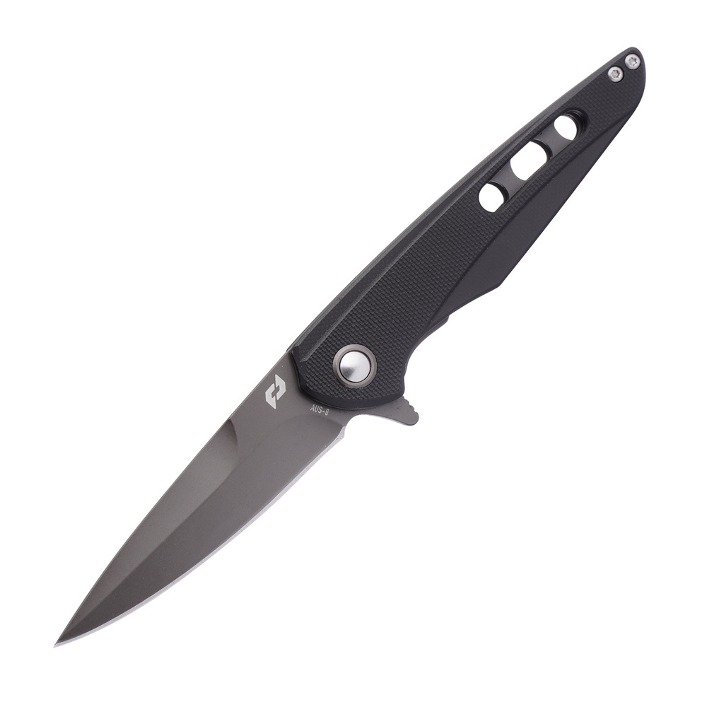Schrade - Nóż EDC Kinetic BLK Folder - Czarny - 1182623 1 jpg