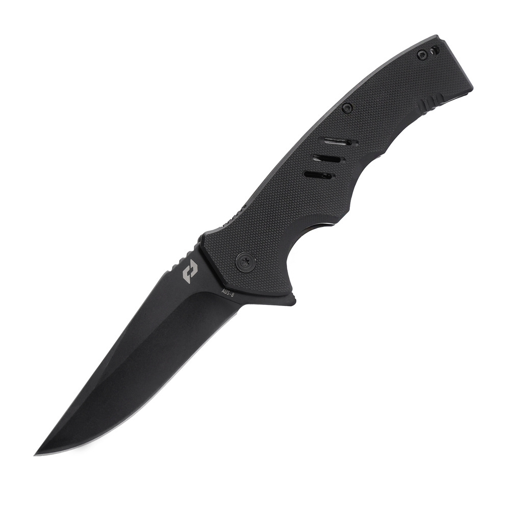 Schrade - Nóż EDC Sentiment Folder - Czarny - 1182624 1 jpg