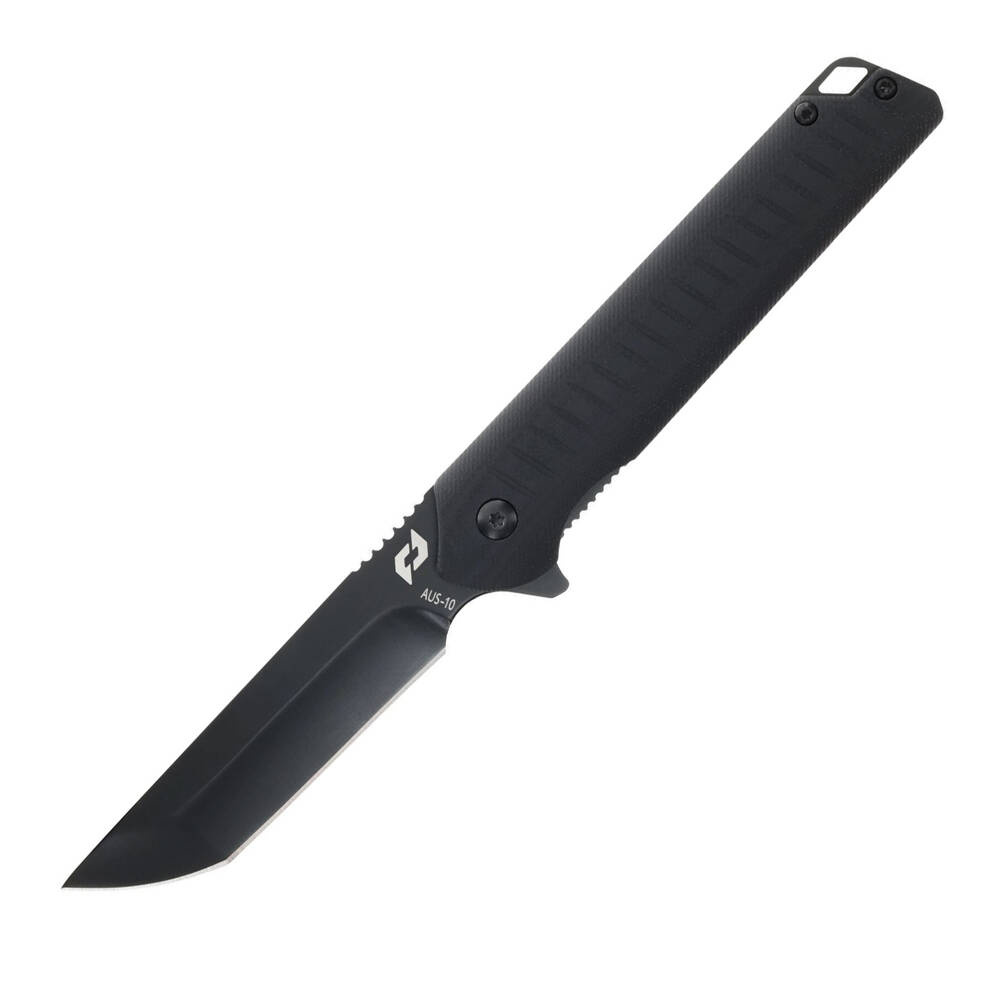 Schrade - Nóż składany Steelhead - Czarny - 1159314 1 jpg