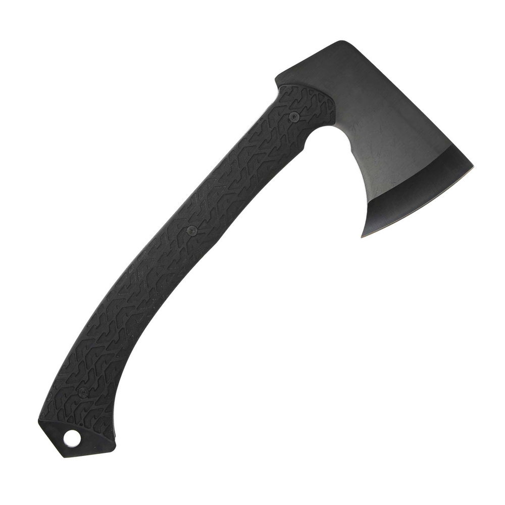 Schrade - Toporek Recoil - 3Cr13 - Czarny - 1159327 2 Zdjęcie 2 — SPC-42571