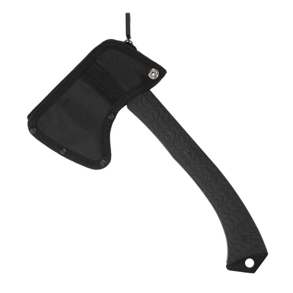 Schrade - Toporek Recoil - 3Cr13 - Czarny - 1159327 3 Zdjęcie 3 — SPC-42571