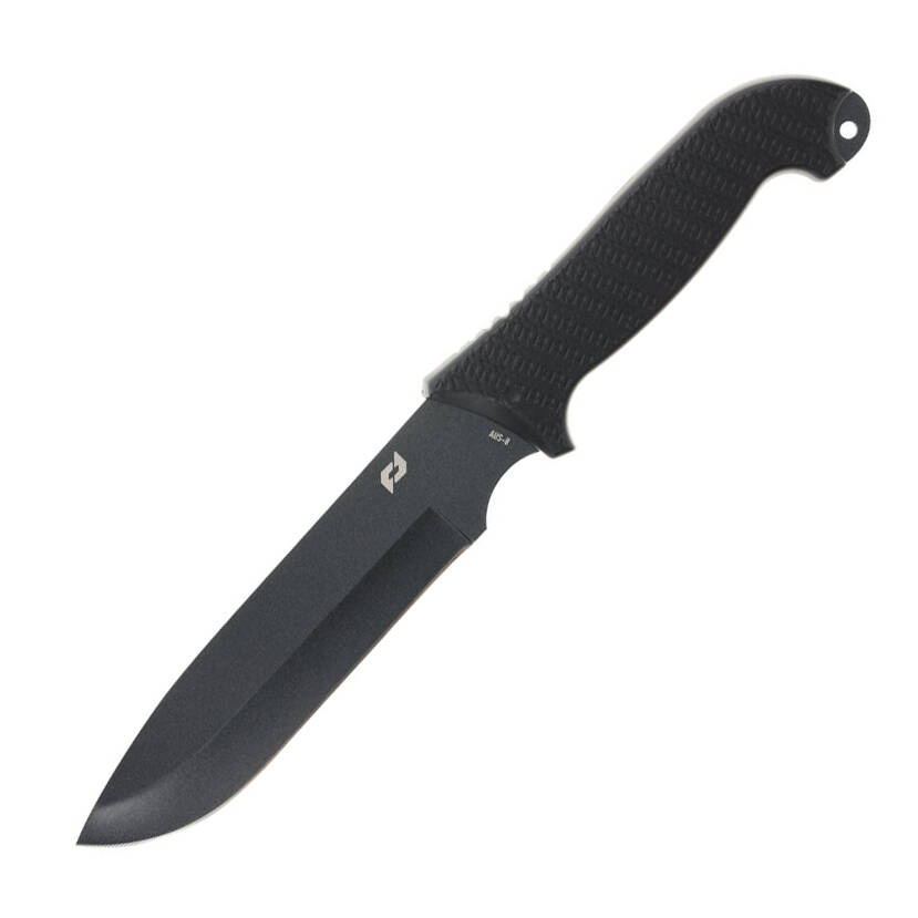 Schrade - Nóż taktyczny Bedrock Magnum - AUS-8 - Czarny - 1182517 1 jpg