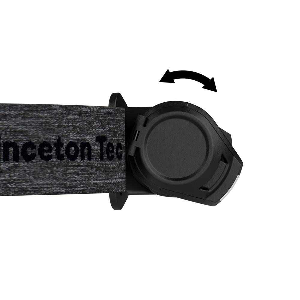 Princeton Tec - Latarka czołowa LED Refuel - 300 lm - Czarna - RF23-BK/DK 7 Zdjęcie 7 — SPC-42774