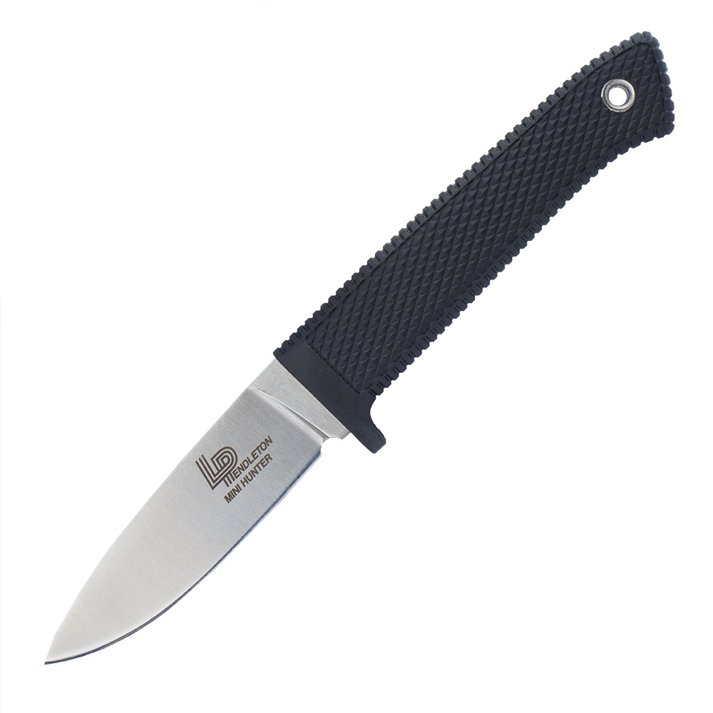 Cold Steel - Nóż Pendleton Mini Hunter - AUS 10A - Czarny - 36LPMF 1 jpg