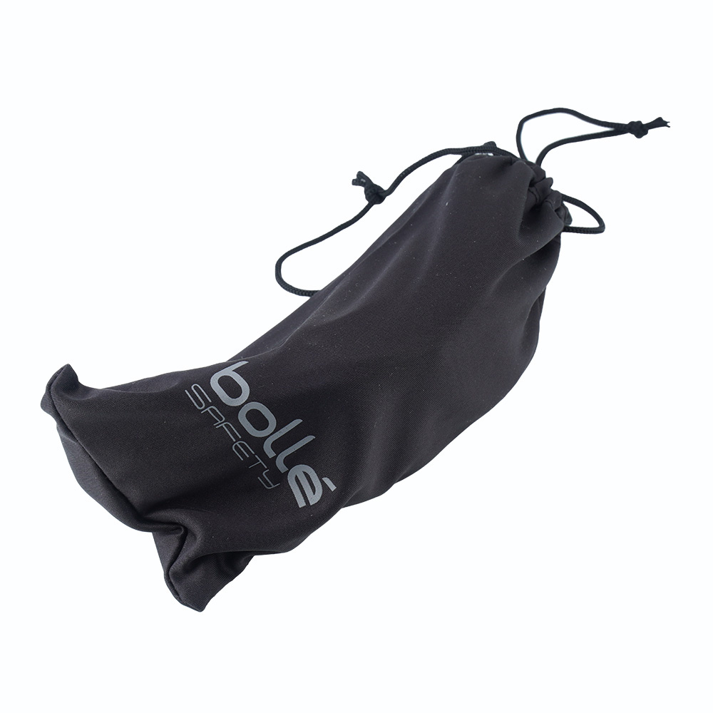 Bolle Safety - Gogle taktyczne ULTIM8 BSSI - Przyciemniane / Czarne - PSSULTI443 2 Zdjęcie 2 — SPC-43408