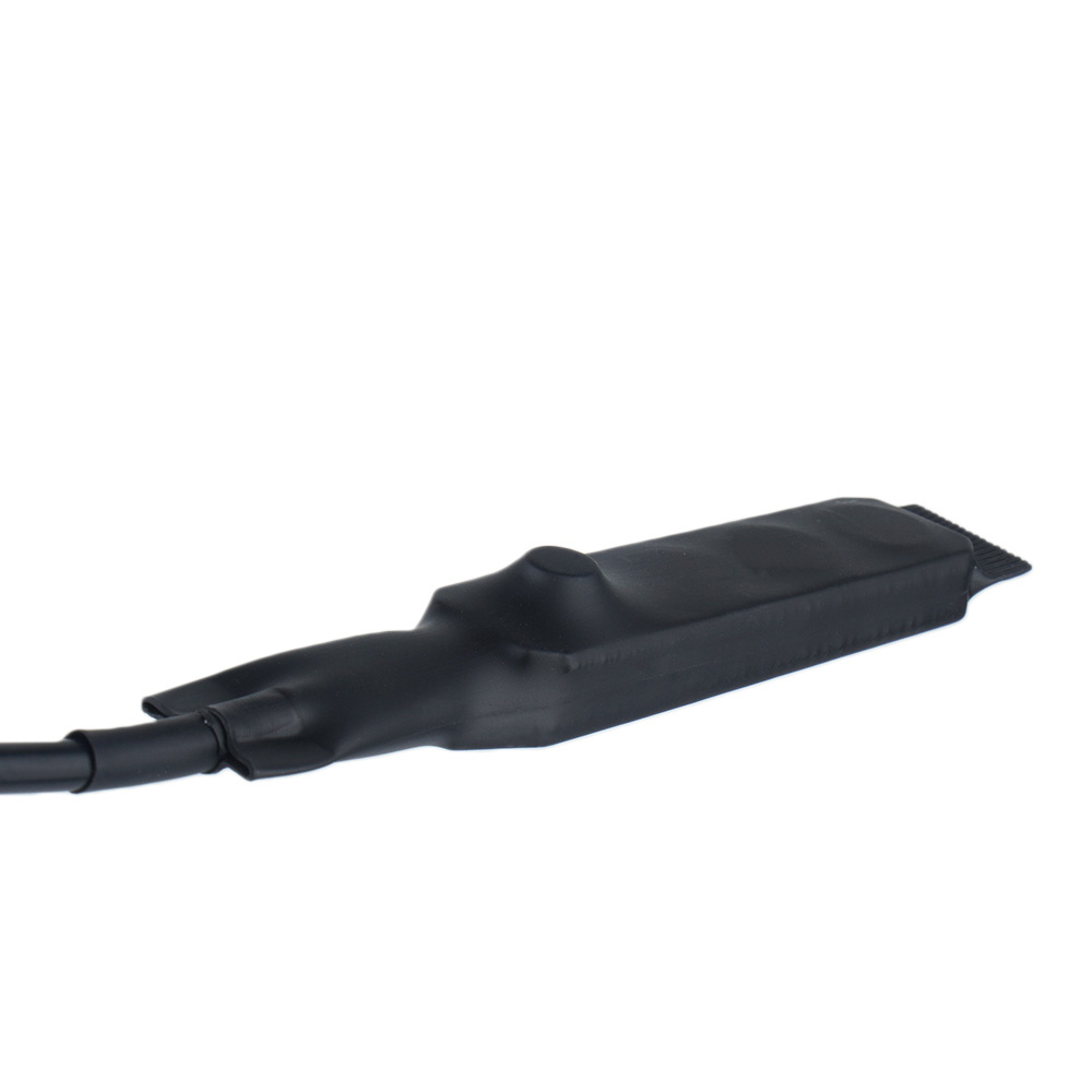 Mactronic - Włącznik żelowy do latarki T-Force XP - Czarny - RSW0011 2 Zdjęcie 1 — SPC-43975