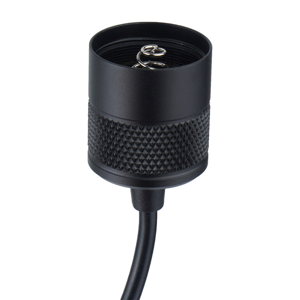 Mactronic - Włącznik żelowy do latarki T-Force XP - Czarny - RSW0011 3 Zdjęcie 3 — SPC-43975
