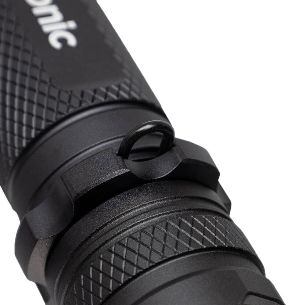 Mactronic - Latarka szperacz Blitz LR11 - 1100 lm - Czarny - THS0031 5 Zdjęcie 5 — SPC-43990