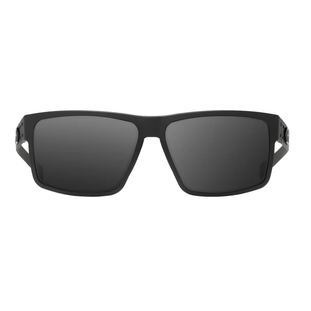 Gatorz - Okulary ochronne Rig - Smoke - Czarne - GZ-14-001 3 Zdjęcie 3 — SPC-44012