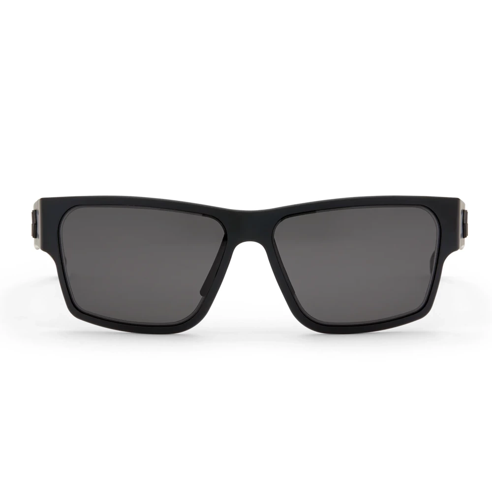 Gatorz - Okulary ochronne Delta - Przyciemniane - Czarne - GDELMTBLK01MBP 4 Zdjęcie 4 — SPC-44013