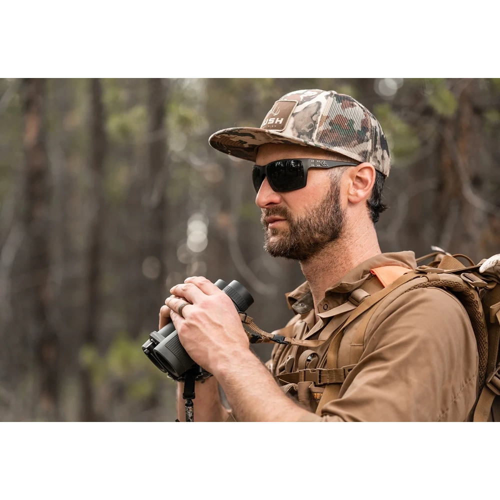 Gatorz - Okulary ochronne Marauder - Czarne - GZ-12-031 2 Zdjęcie 2 — SPC-44014