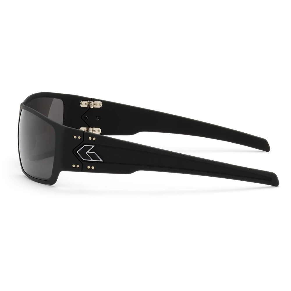Gatorz - Okulary ochronne Specter - Czarne - GZ-08-031 4 Zdjęcie 4 — SPC-44015