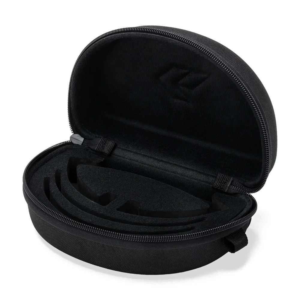 Gatorz - Okulary balistyczne Blastshield - ANSI Z87+ - Przezroczysty - GZ-10-402 5 Zdjęcie 5 — SPC-44387