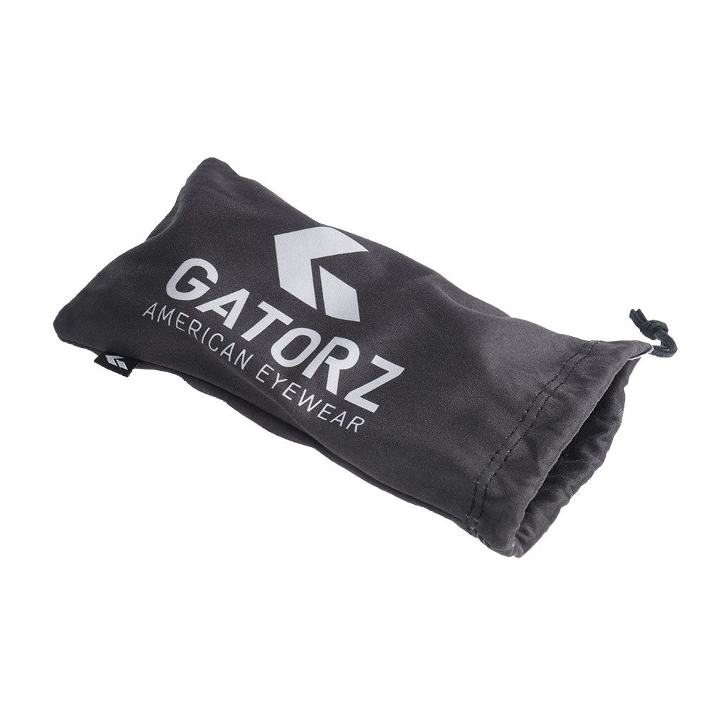 Gatorz - Okulary balistyczne Specter - Anti-Fog - Gunmetal - GZ-08-102 2 Zdjęcie 2 — SPC-44388