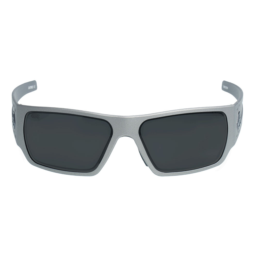 Gatorz - Okulary balistyczne Specter - Anti-Fog - Gunmetal - GZ-08-102 5 Zdjęcie 5 — SPC-44388