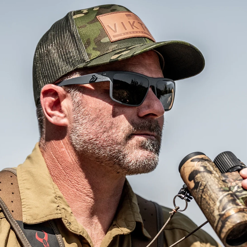 Gatorz - Okulary ochronne Rig - Smoke - Slate - GZ-14-100 3 Zdjęcie 2 — SPC-44389