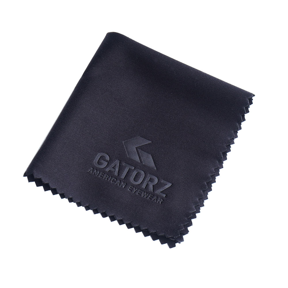 Gatorz - Okulary ochronne Rig - Smoke - Slate - GZ-14-100 6 Zdjęcie 6 — SPC-44389