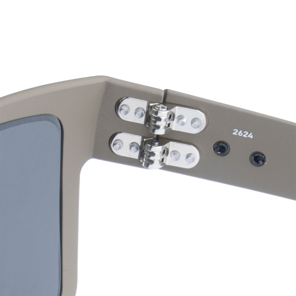 Gatorz - Okulary ochronne Rig - Smoke - Tan - GZ-14-301 2 Zdjęcie 2 — SPC-44390