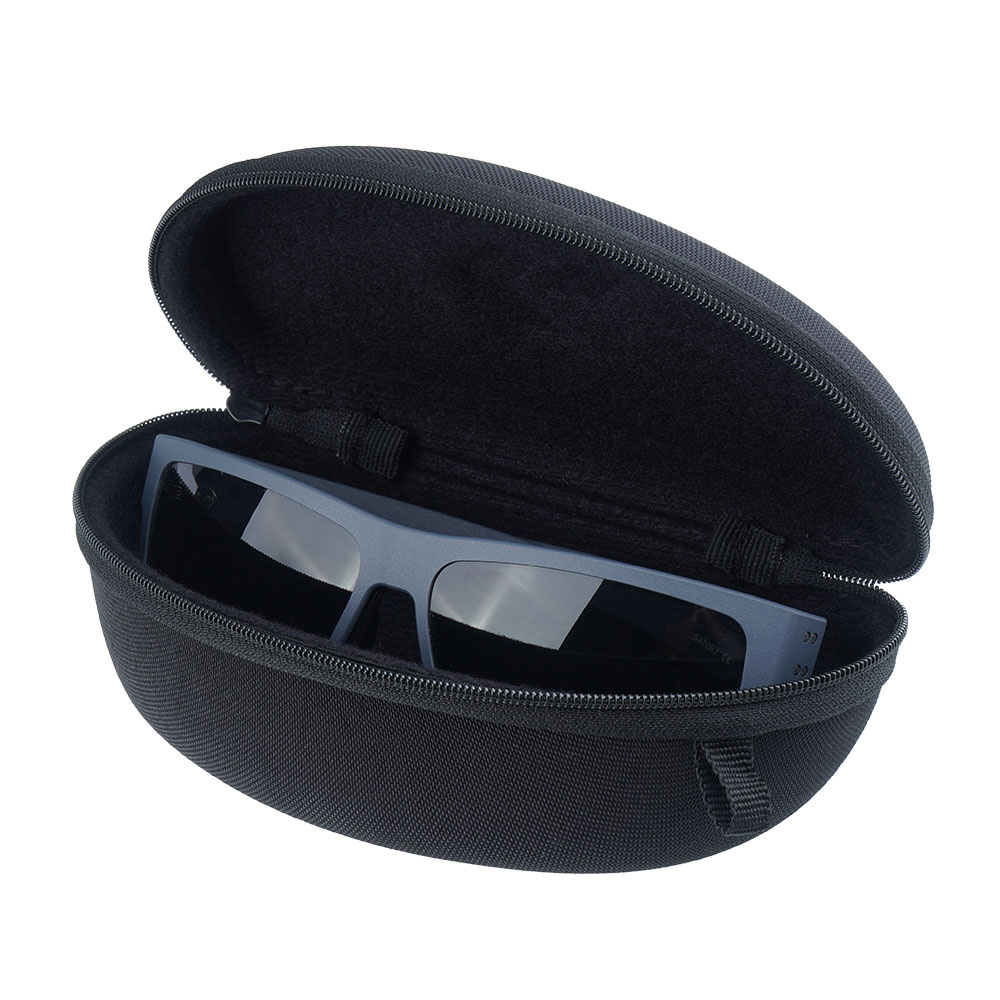 Gatorz - Okulary ochronne Rig - Smoke - Tan - GZ-14-301 6 Zdjęcie 6 — SPC-44390