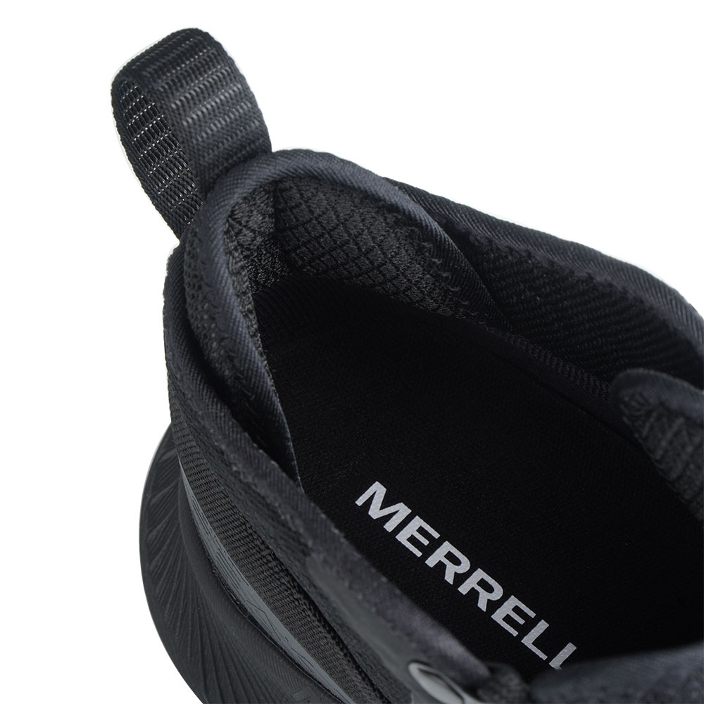 Merrell - Buty Agility Peak 5 Tactical Mid GTX - Czarny - J005771 2 Zdjęcie 2 — SPC-44431